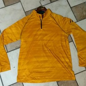 Large Under Armour HeatGear jacket - Like New